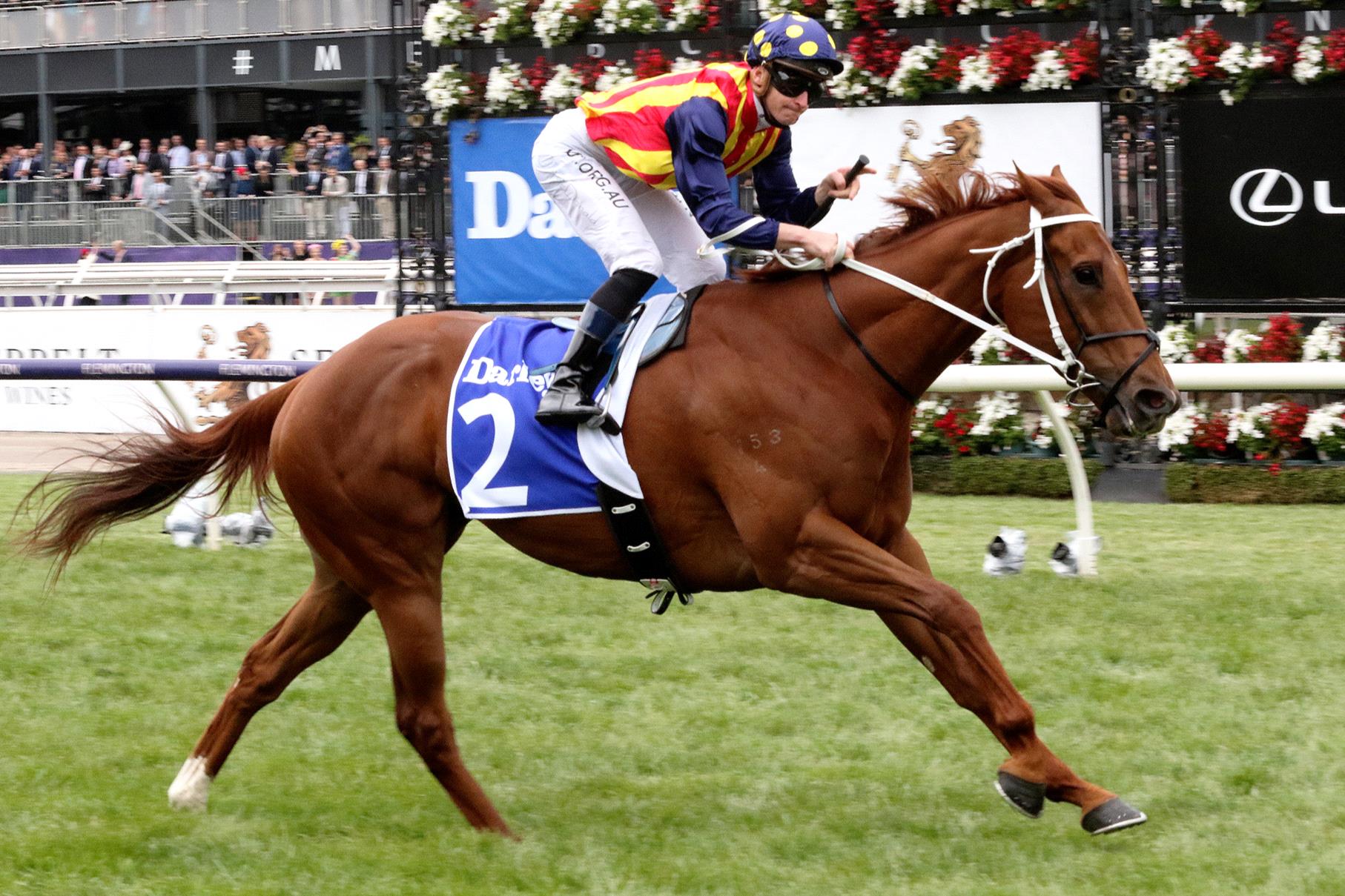 Waller prepares to unleash force of Nature