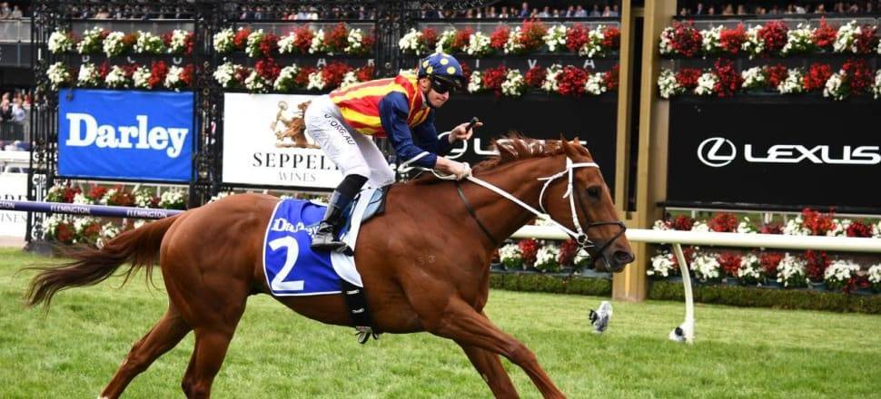 Victorian Racing Awards: Oliver, O’Brien, Nature Strip Claim Silverware