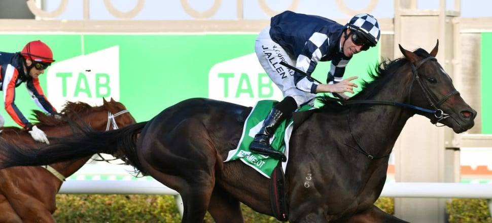 8 Horses to Follow from 2020 Makybe Diva Stakes Weekend