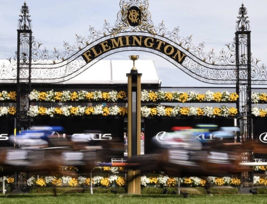 September 23: Up and Comers to Watch at Flemington & Canterbury