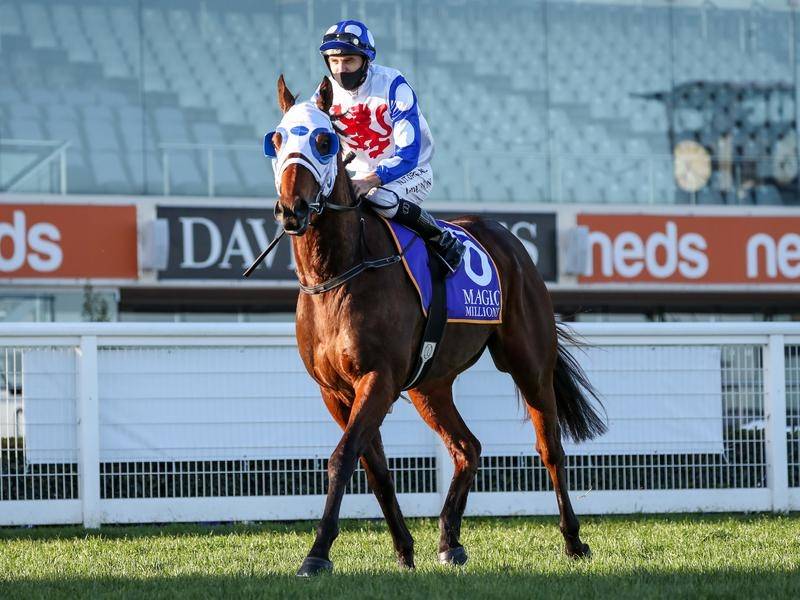 2020 Kennedy Cantala Stakes Final Field, Barrier Draw & Odds