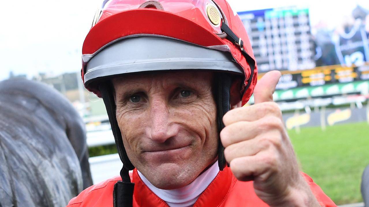 Damien Oliver to Ride Vow And Declare