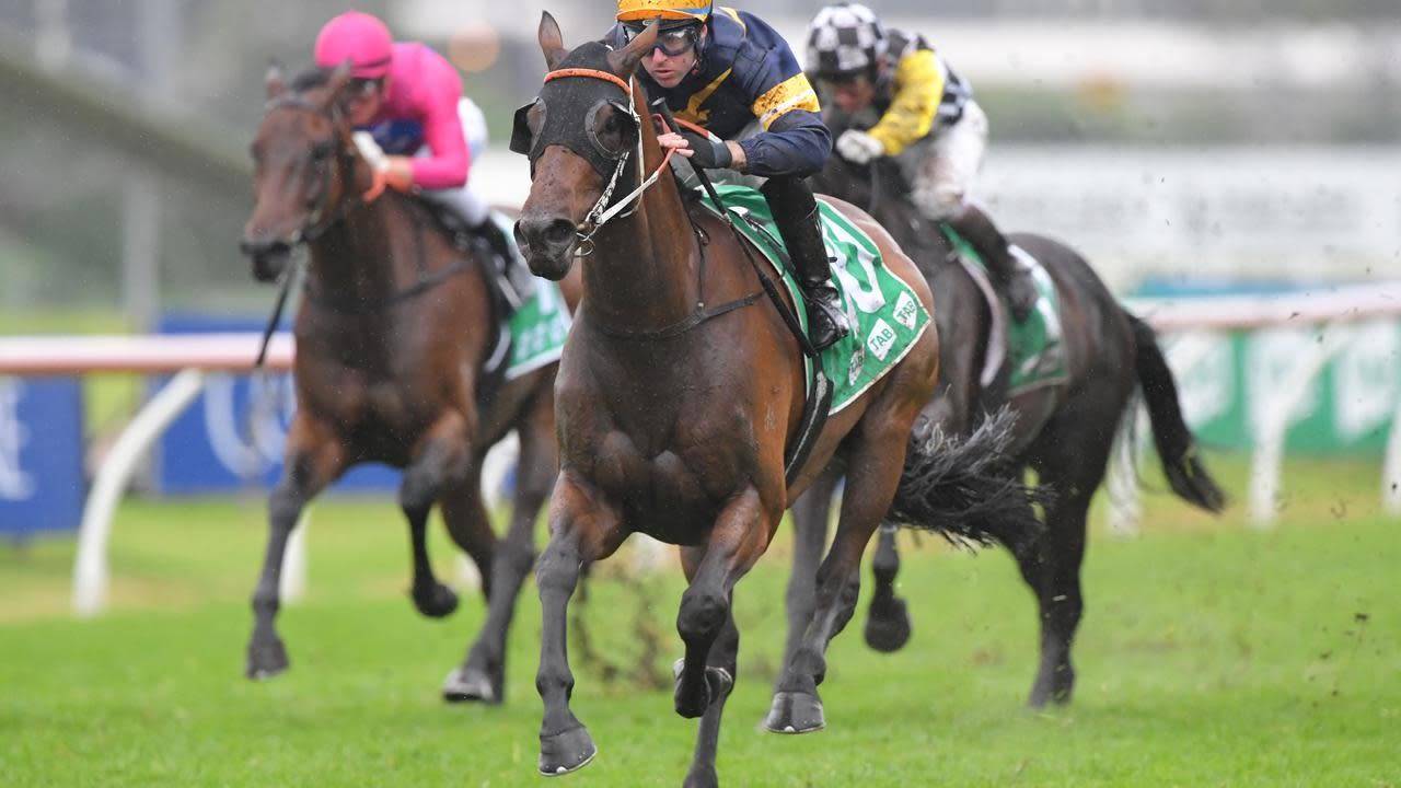 October 3: 7 Horses We Should Be Tipping on Turnbull Stakes Day!