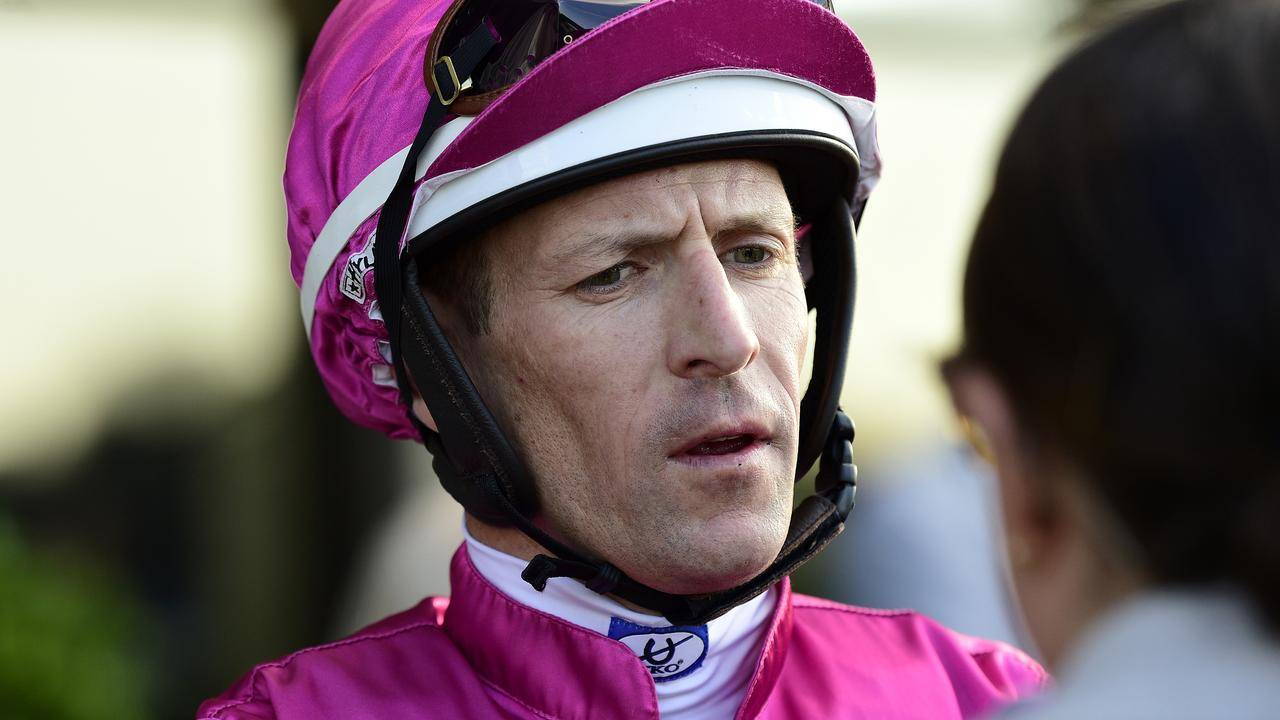 Bowman Not Appealing Ban, Cox Plate Ride Up For Grabs