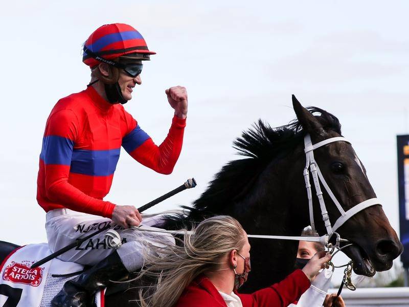 Zahra to Retain Ride on Verry Elleegant in 2020 Melbourne Cup