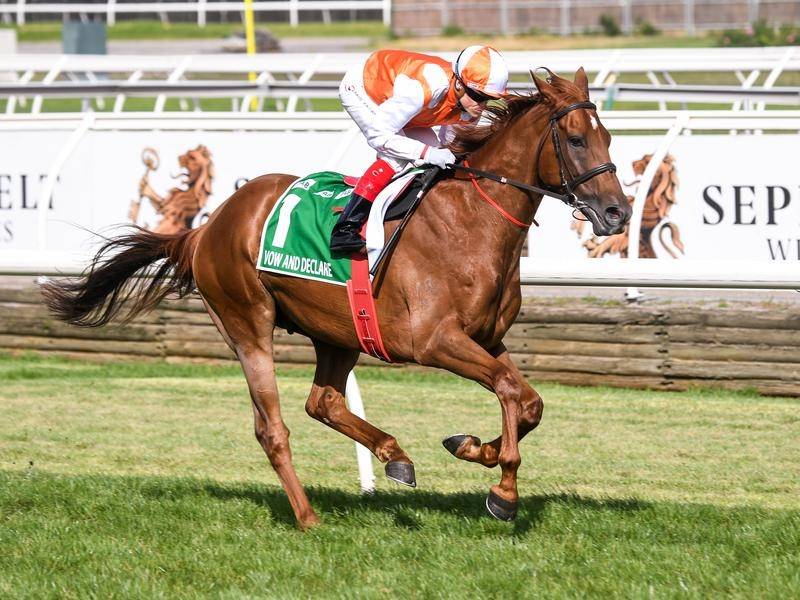 Weight rise sets Cup winner a tough task