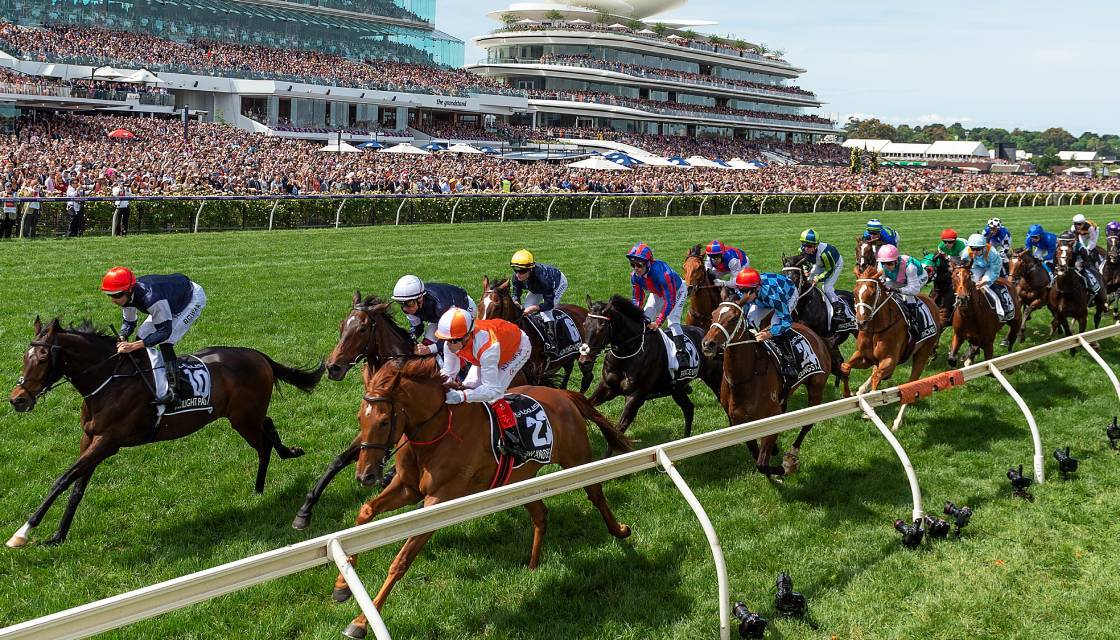 Third Acceptances: 45 Remain in Quest for 2020 Melbourne Cup
