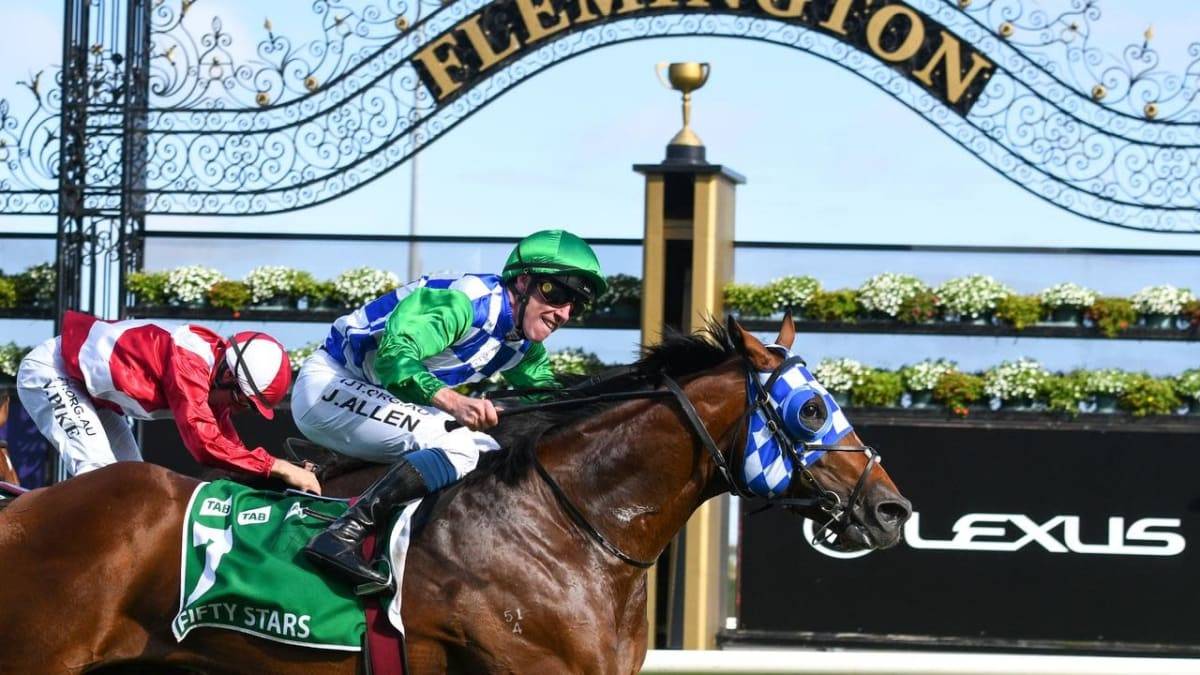 2020 Kennedy Cantala Stakes Runner By Runner Preview, Odds & Tips