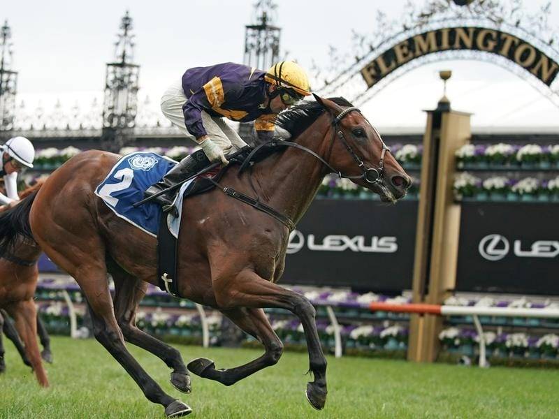 Moroney: Tofane Will ‘Need Some Luck’ in 2020 VRC Sprint Classic