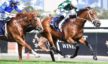 ‘Tags’ back and Australian Guineas-bound
