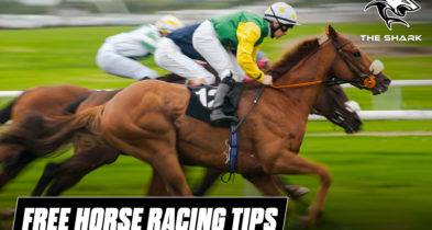 Free Horse Racing Tips