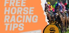 Free Horse Racing Tips - 17th Nov